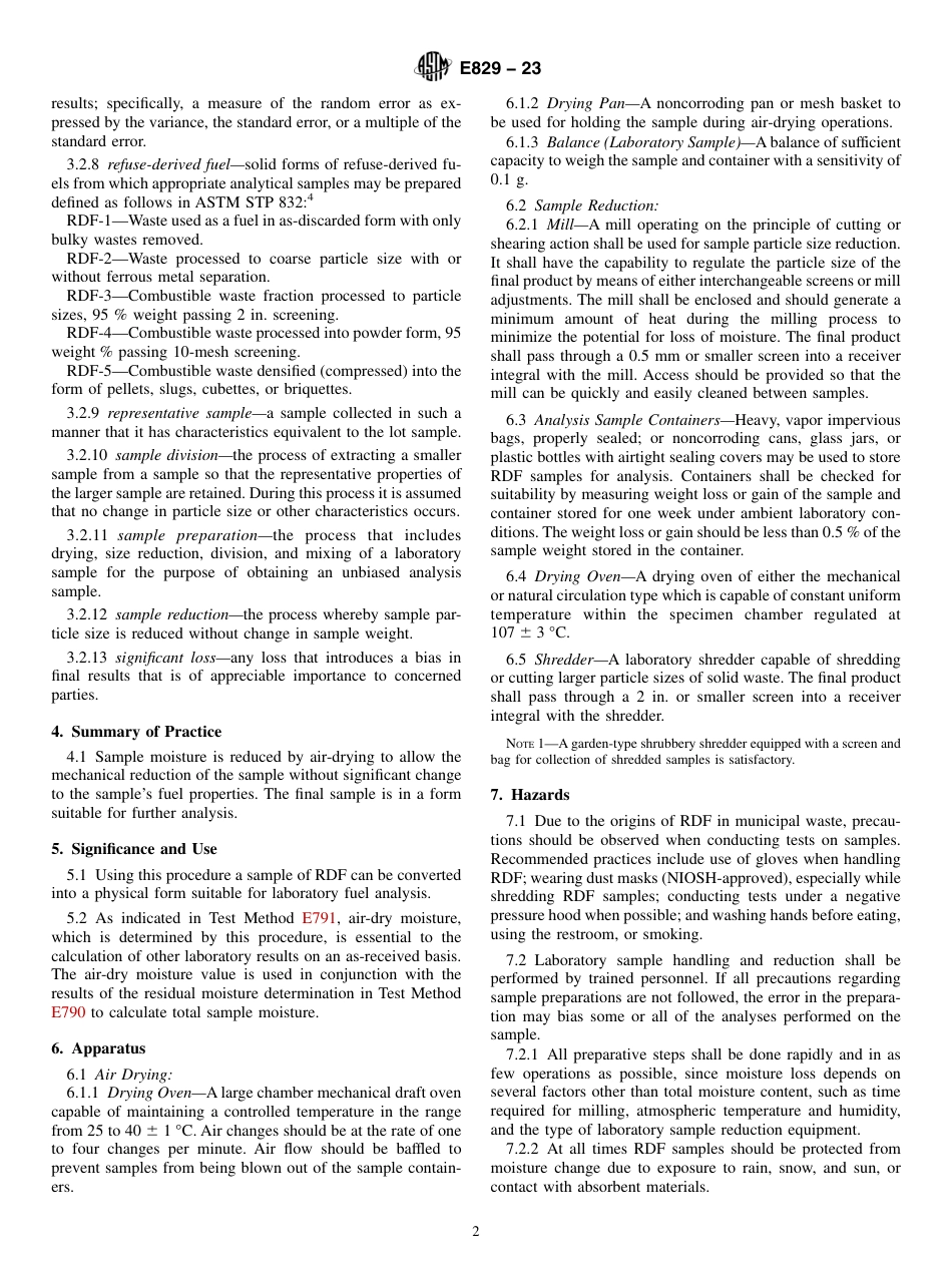 ASTM E829 - 23.pdf_第2页