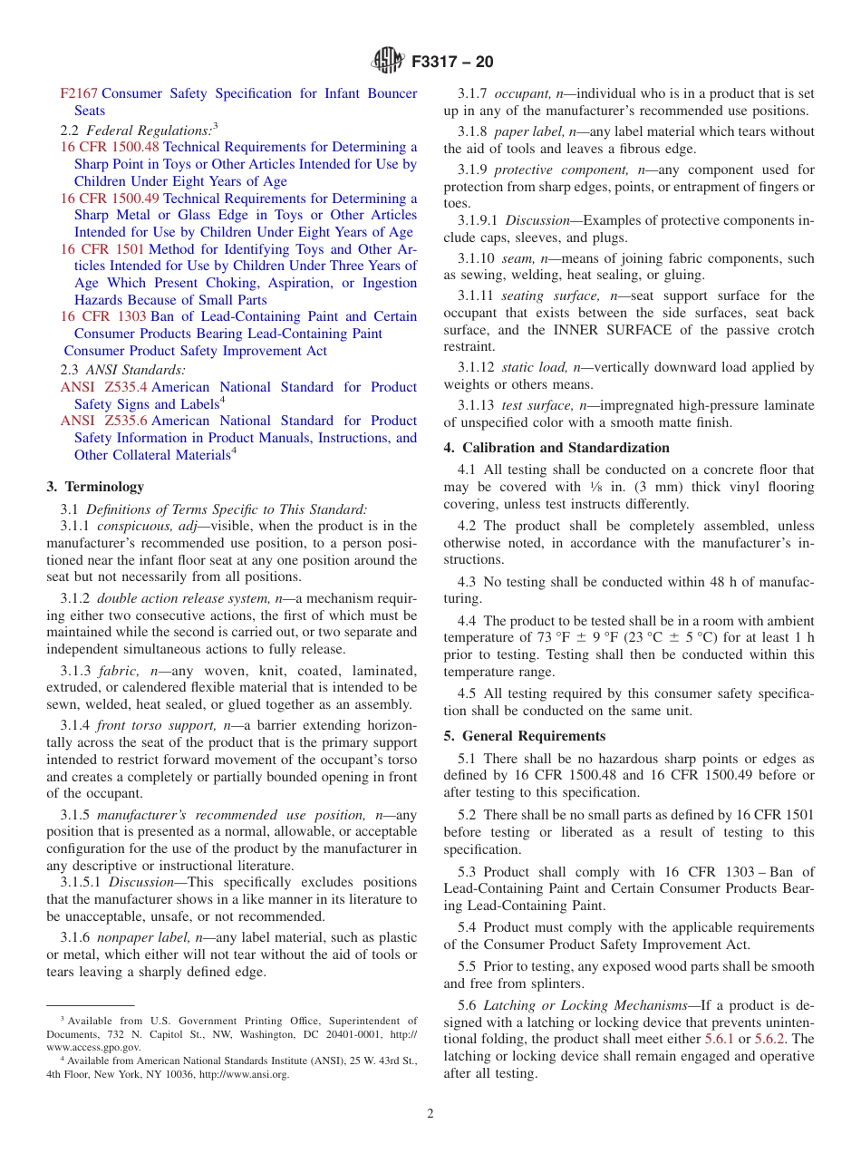 ASTM F3317 - 20.pdf_第2页