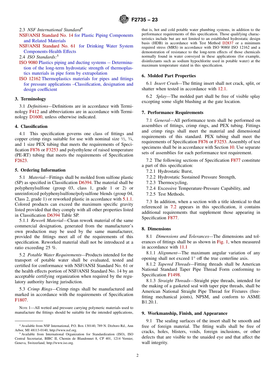 ASTM F2735 - 23.pdf_第2页