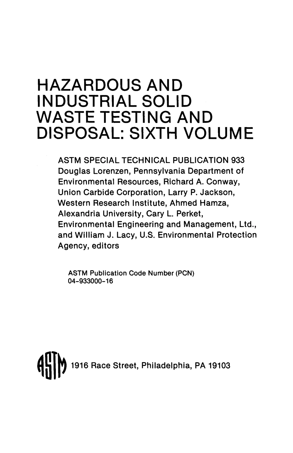 ASTM STP 933-1986.pdf_第2页