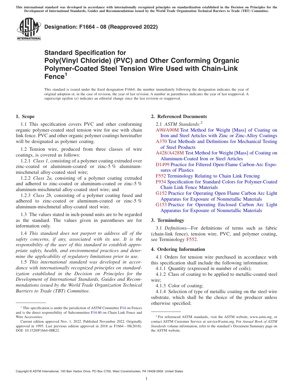 ASTM F1664 - 08 (2022).pdf_第1页