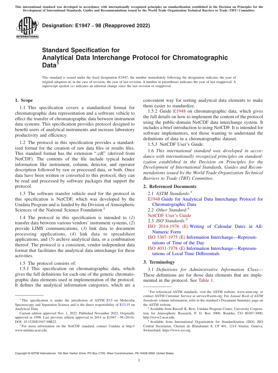 ASTM E1947 - 98 (2022).pdf_第1页