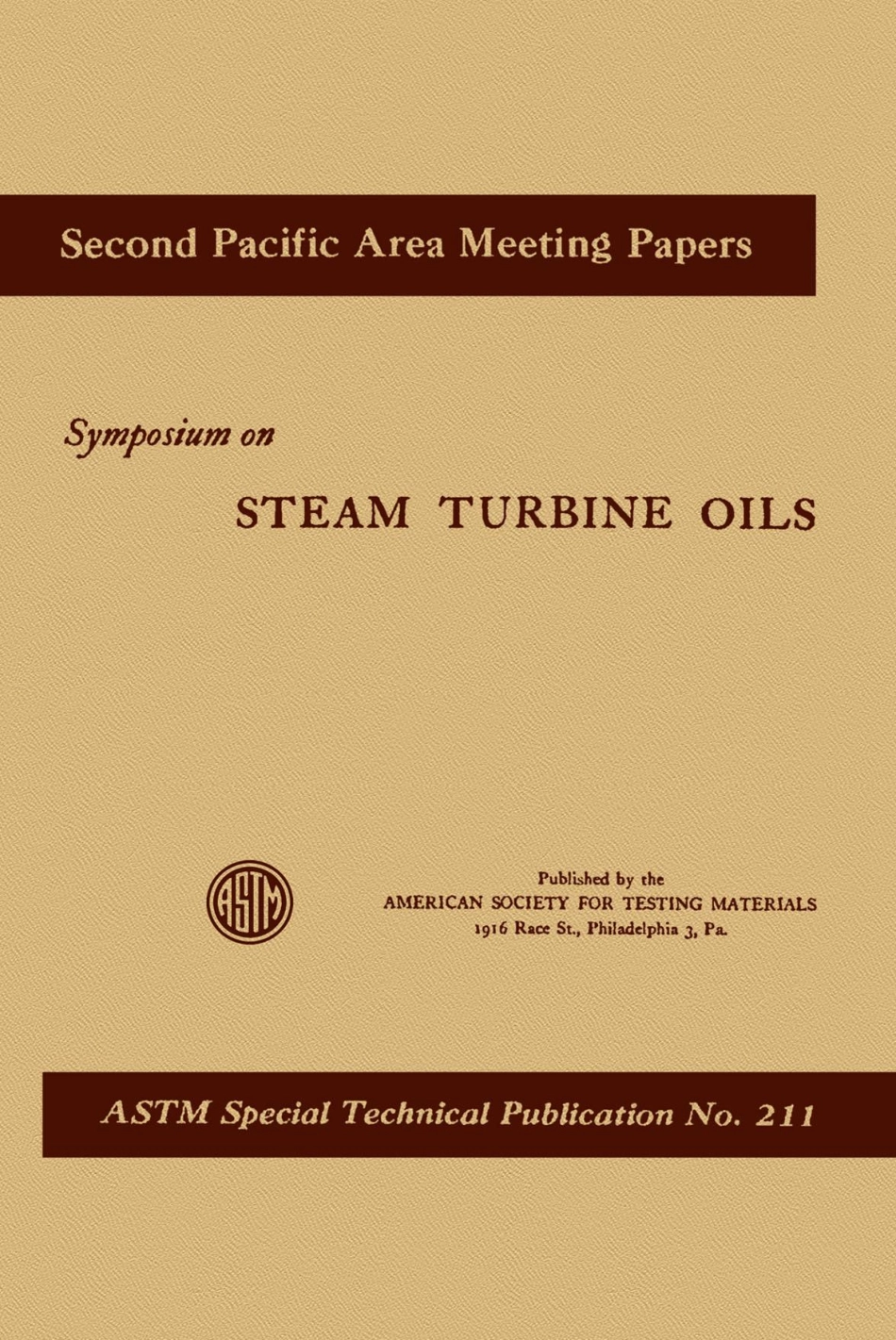 ASTM STP 211-1957.pdf_第1页