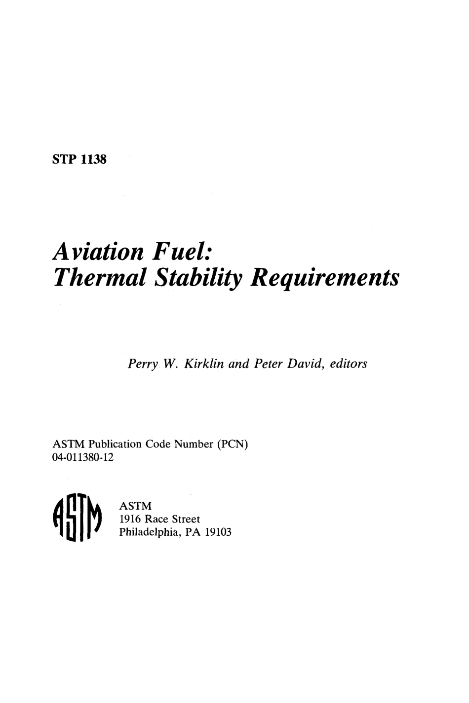 ASTM STP 1138-1992.pdf_第2页