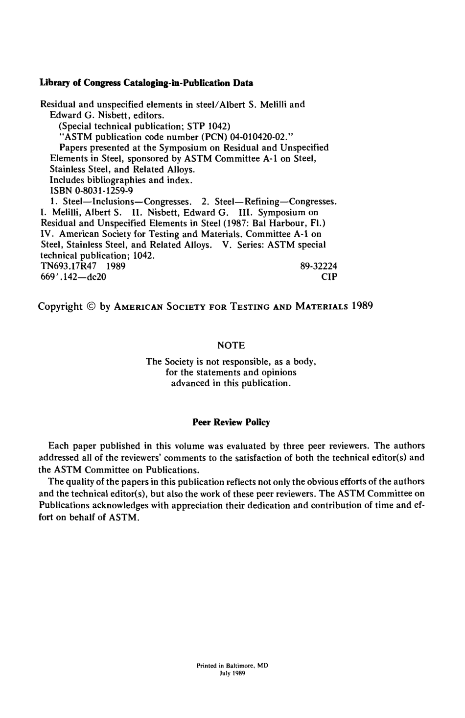 ASTM STP 1042-1989.pdf_第3页