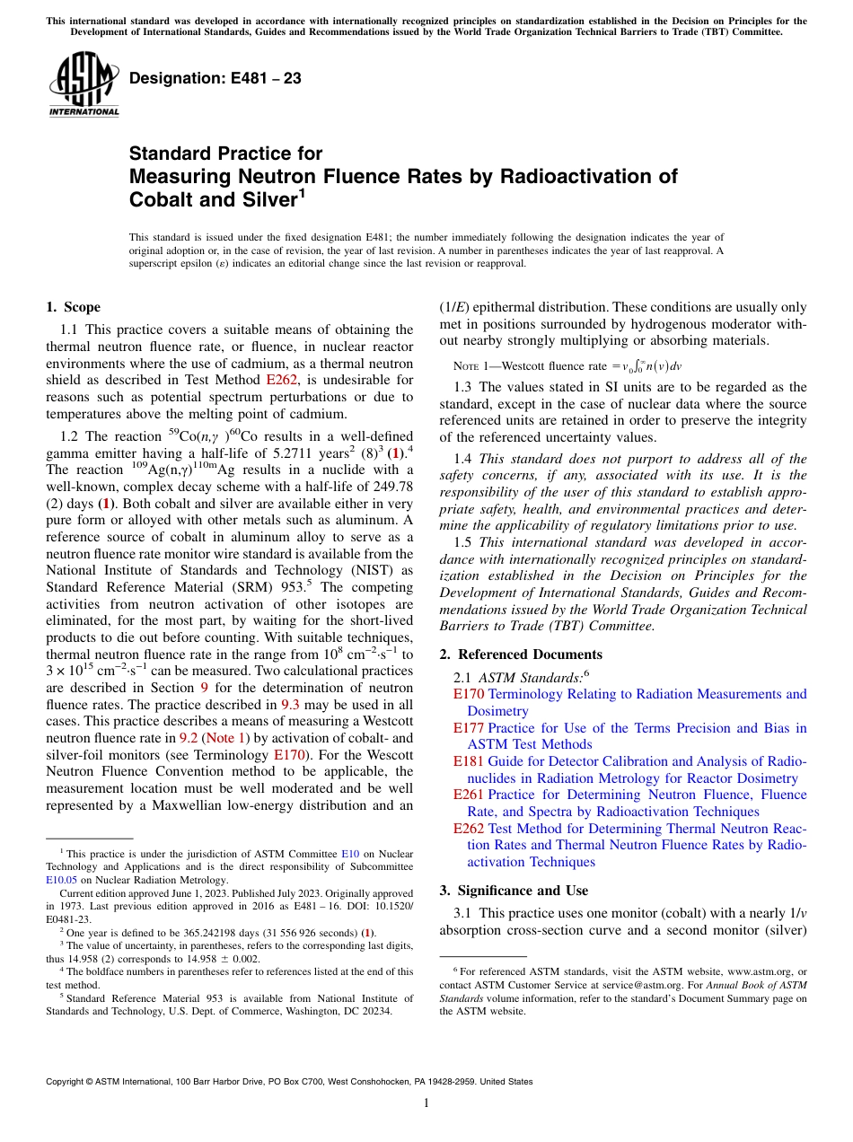 ASTM E481 - 23.pdf_第1页
