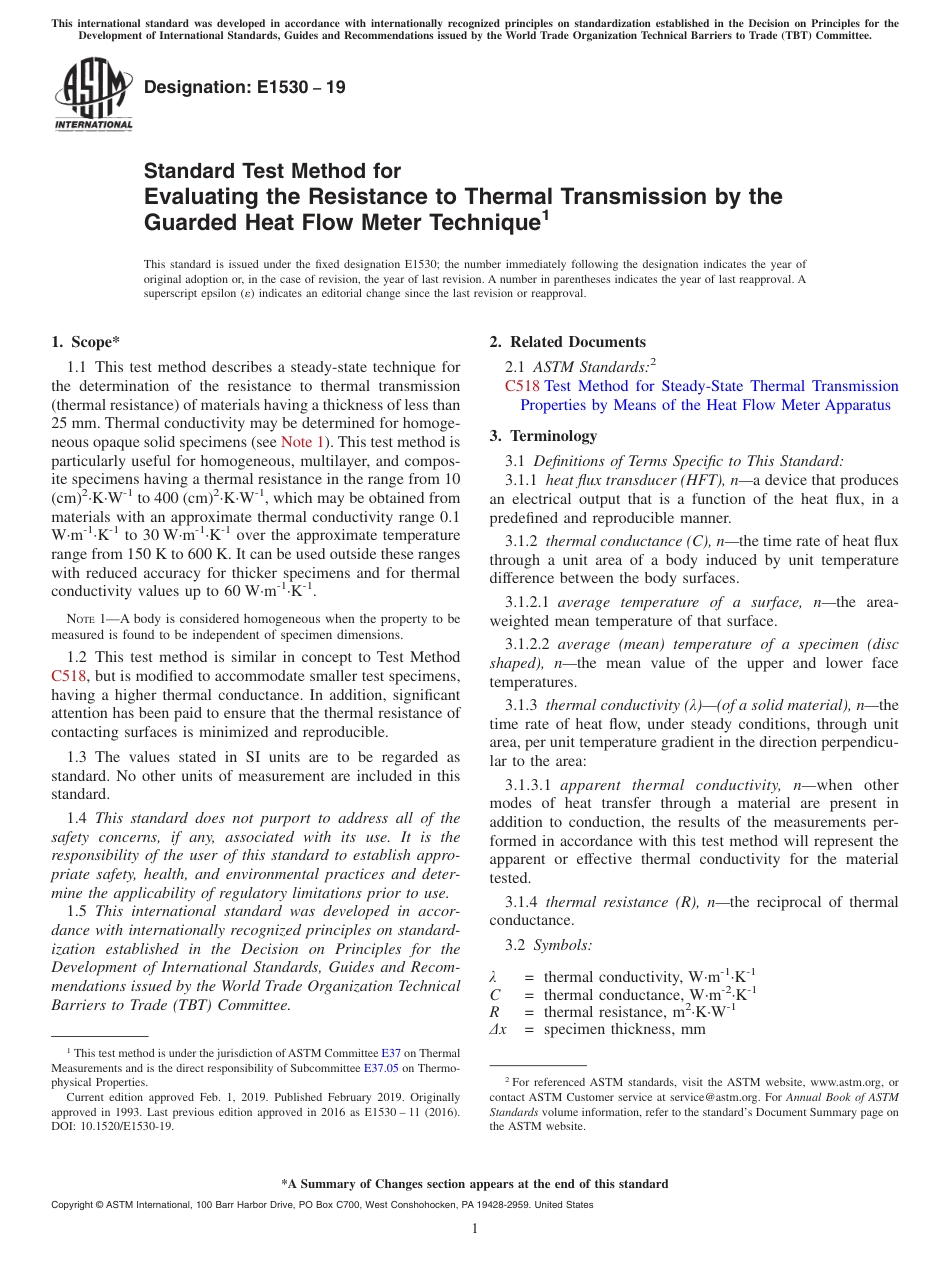 ASTM E1530 - 19.pdf_第1页