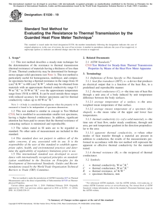 ASTM E1530 - 19.pdf