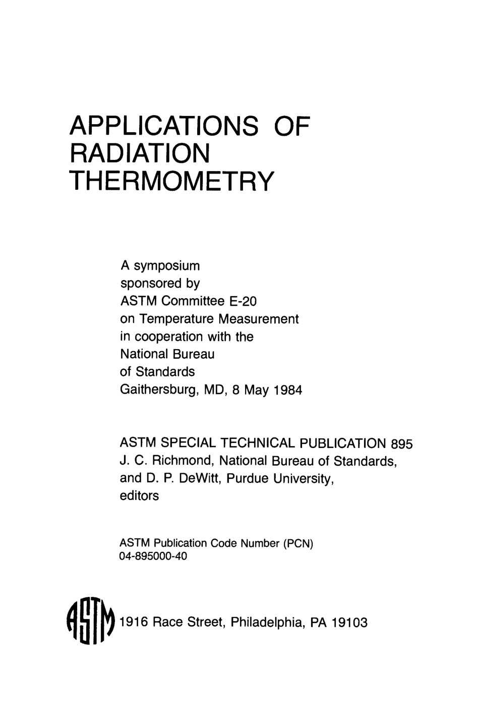 ASTM STP 895-1986.pdf_第2页