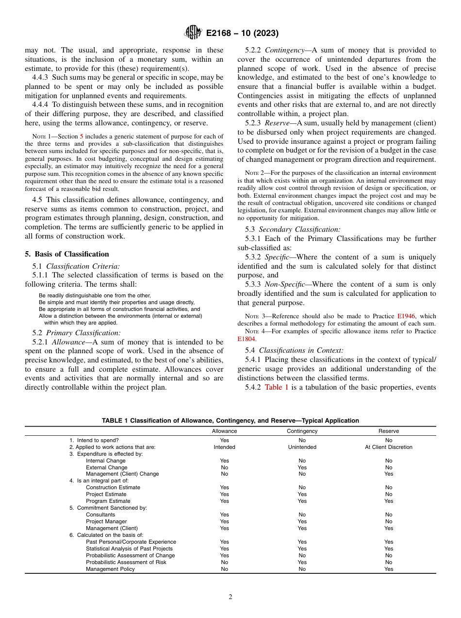 ASTM E2168 - 10 (2023).pdf_第2页