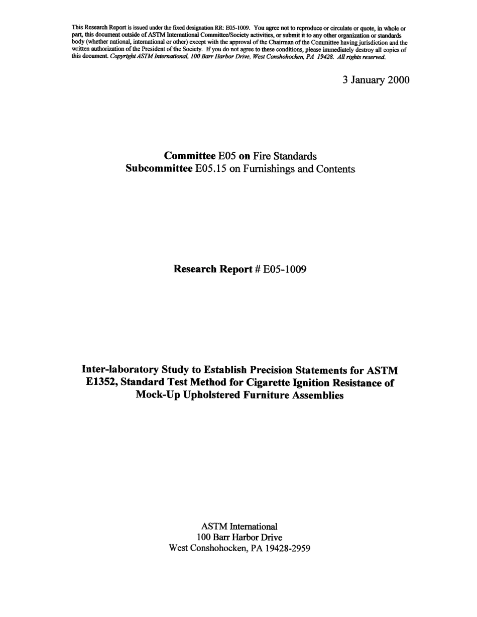 ASTM RR-E05-1009 2000.pdf_第1页