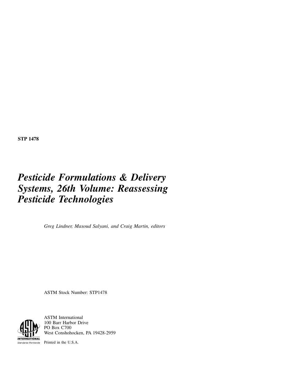 ASTM STP 1478-2008.pdf_第2页