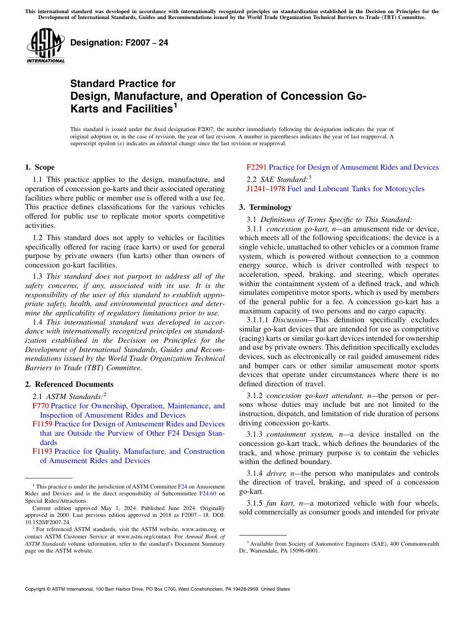 ASTM F2007 - 24.pdf_第1页