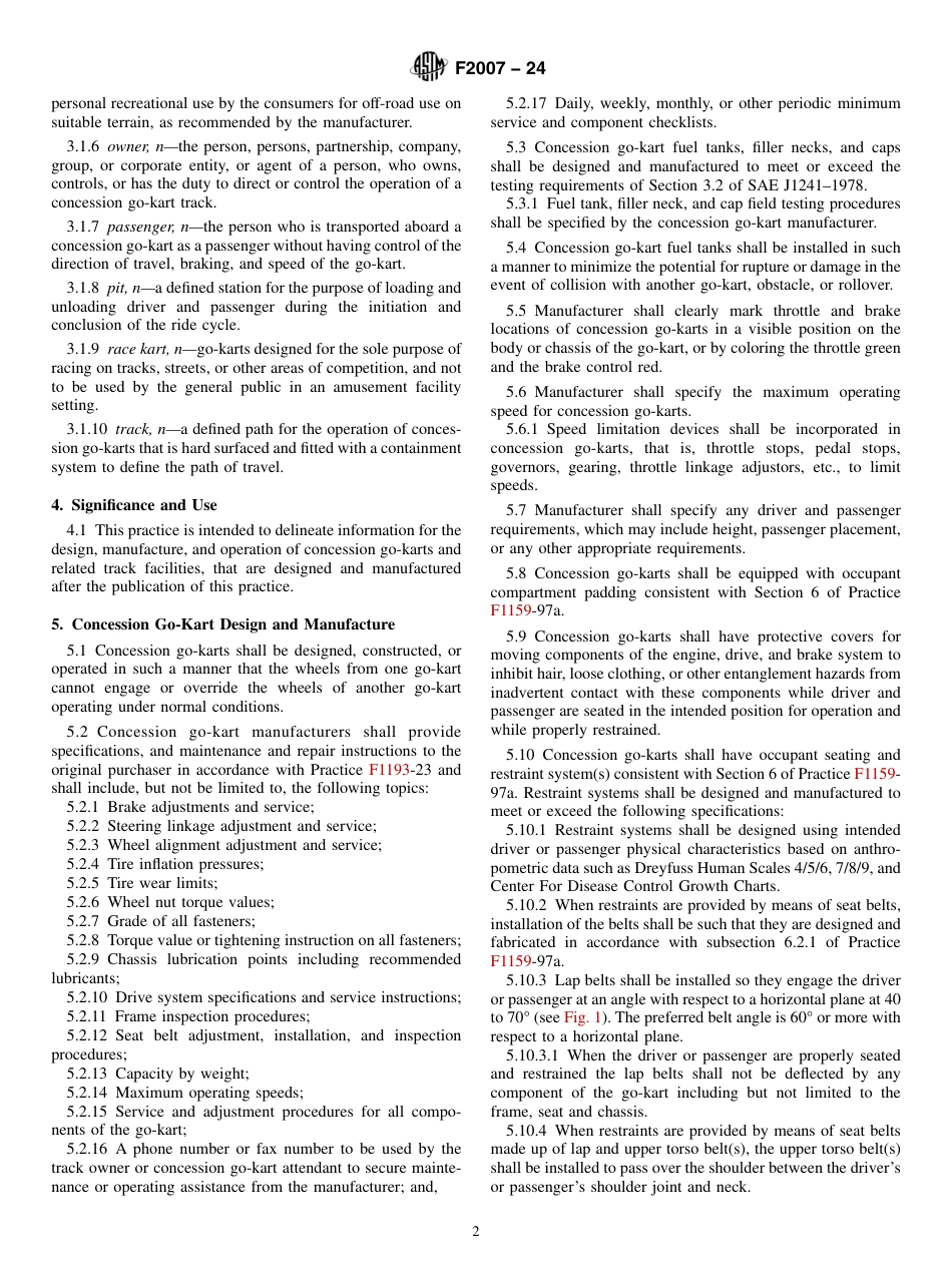 ASTM F2007 - 24.pdf_第2页