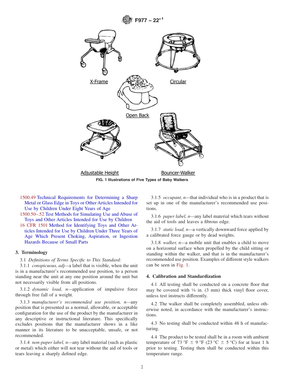 ASTM F977 - 22e1.pdf_第2页