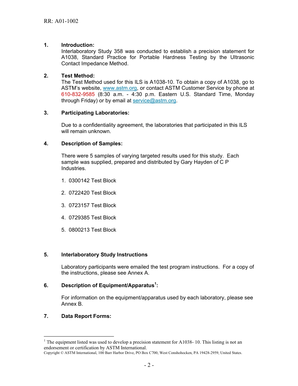 ASTM RR-A01-1002 2010.pdf_第2页