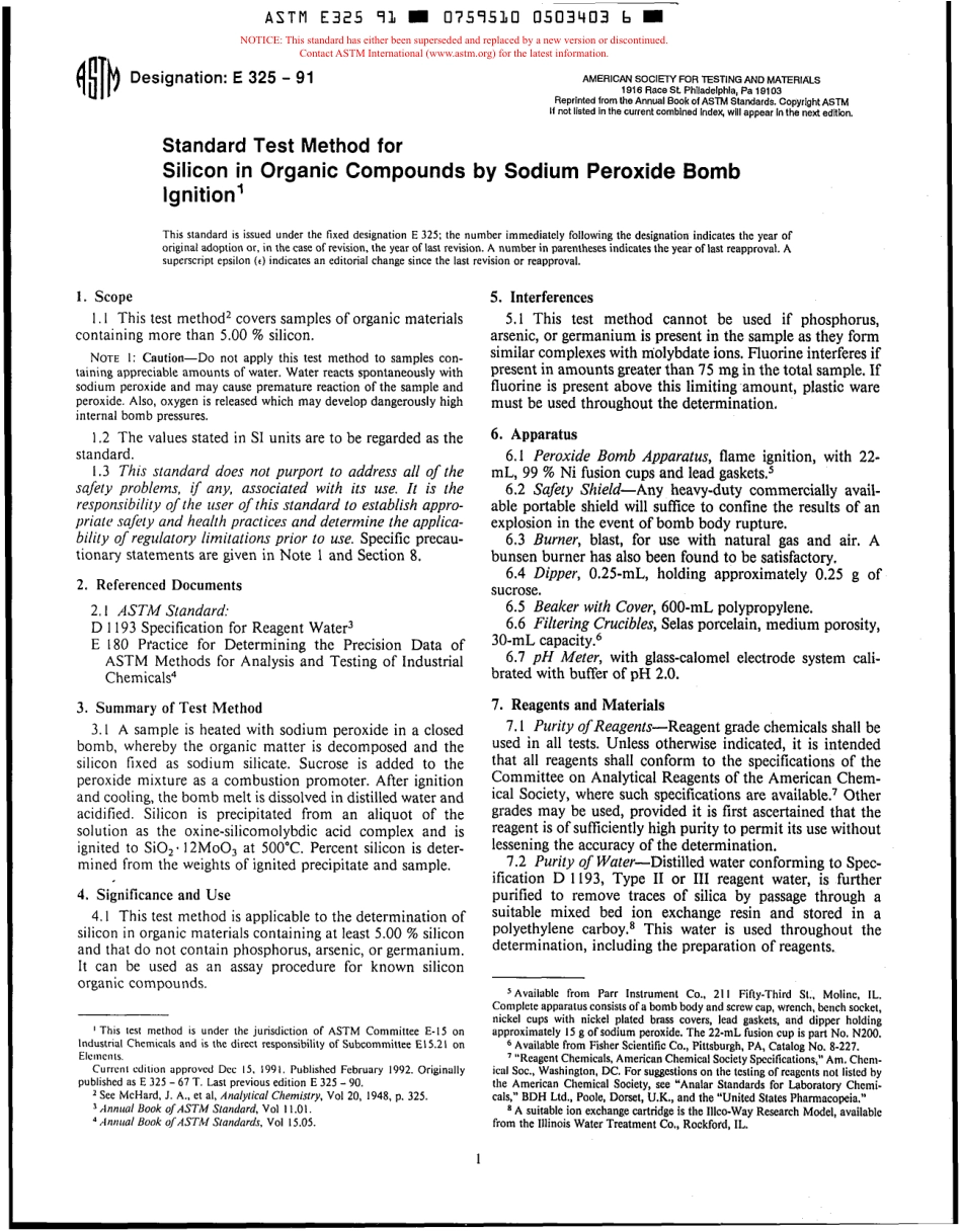 ASTM E325 - 91 scan.pdf_第1页