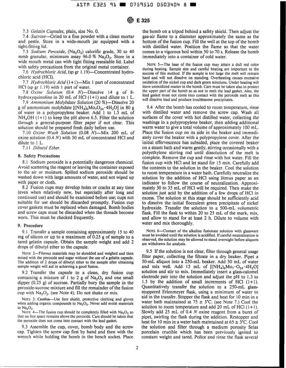 ASTM E325 - 91 scan.pdf_第2页