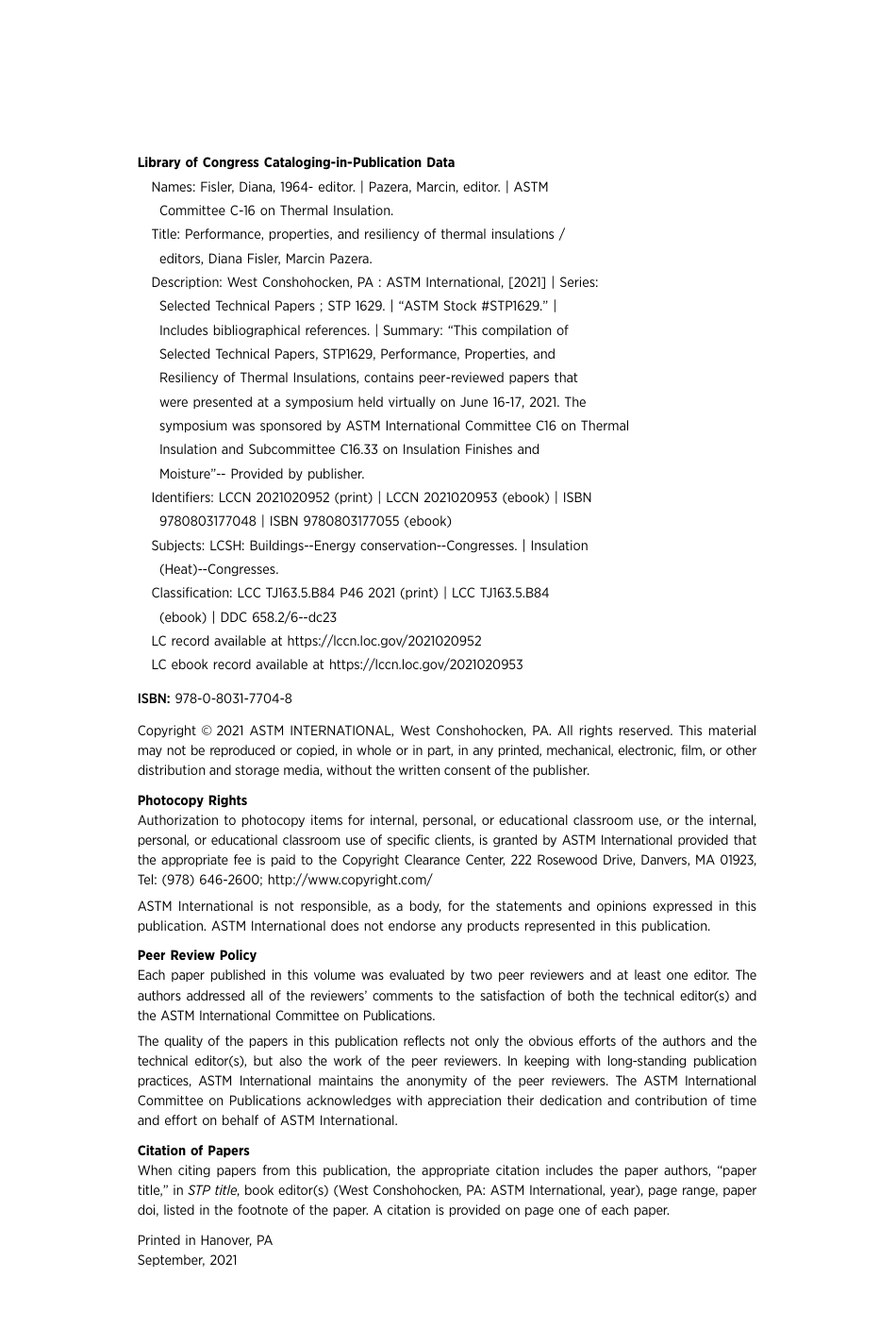 ASTM STP 1629-2021.pdf_第3页