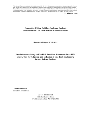 ASTM RR-C24-1031 1992.pdf