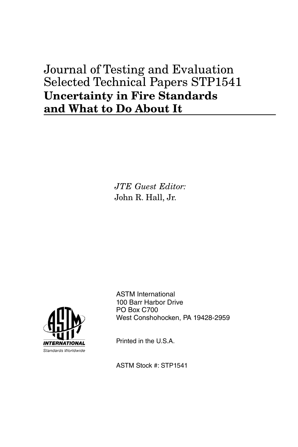 ASTM STP 1541-2012.pdf_第2页