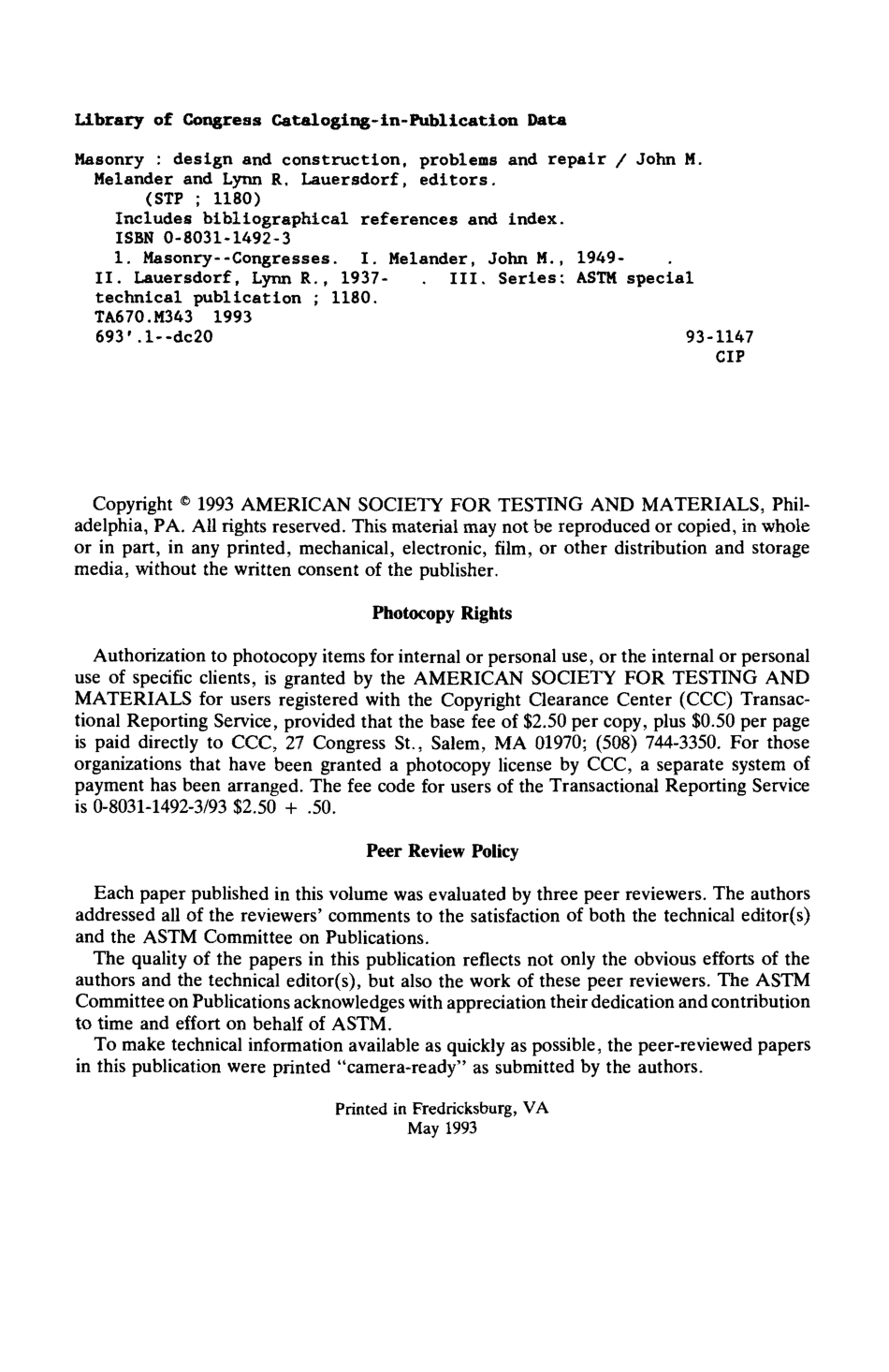 ASTM STP 1180-1993.pdf_第3页