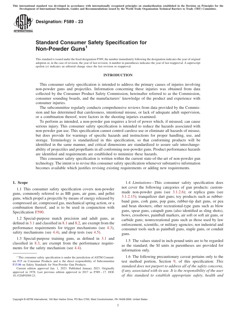 ASTM F589 - 23.pdf_第1页