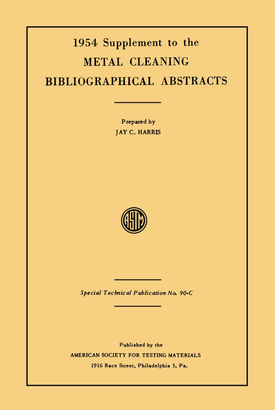 ASTM STP 90-C-1954.pdf_第1页