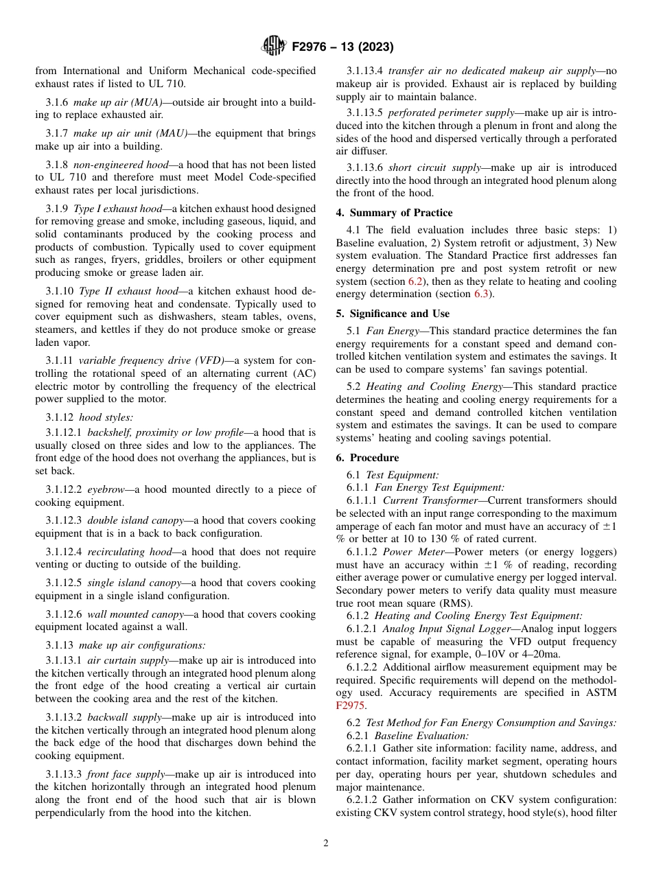 ASTM F2976 - 13 (2023).pdf_第2页