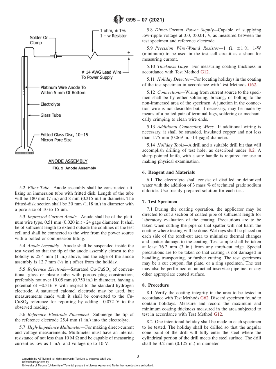 ASTM G95 - 07 (2021).pdf_第3页