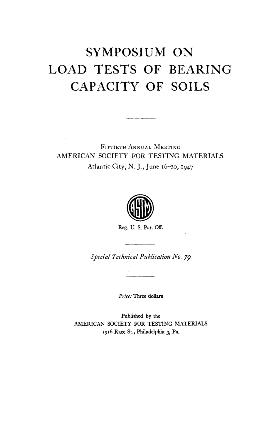 ASTM STP 79-1948.pdf_第2页