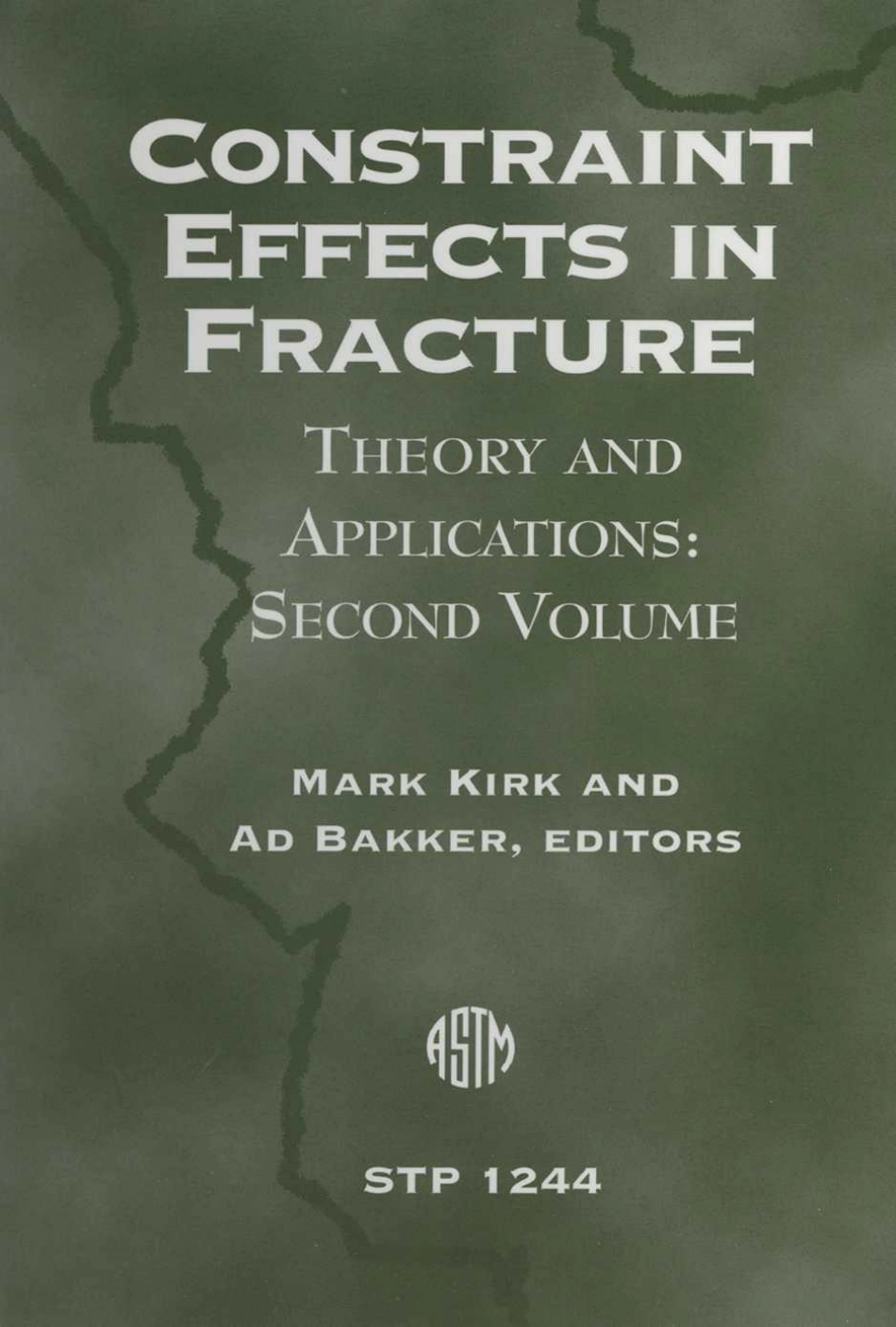 ASTM STP 1244-1995.pdf_第1页