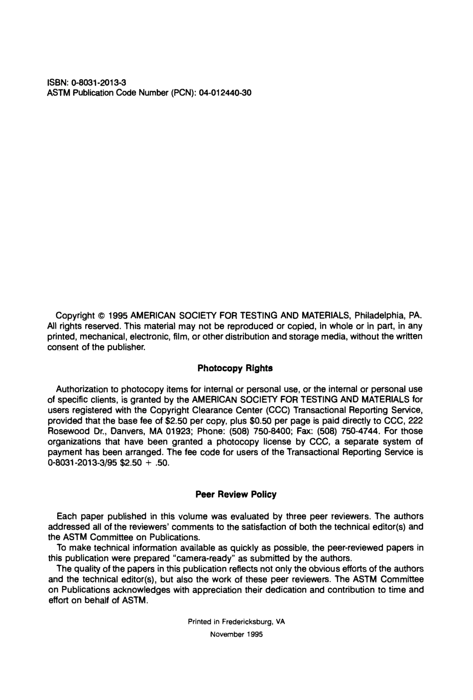 ASTM STP 1244-1995.pdf_第3页