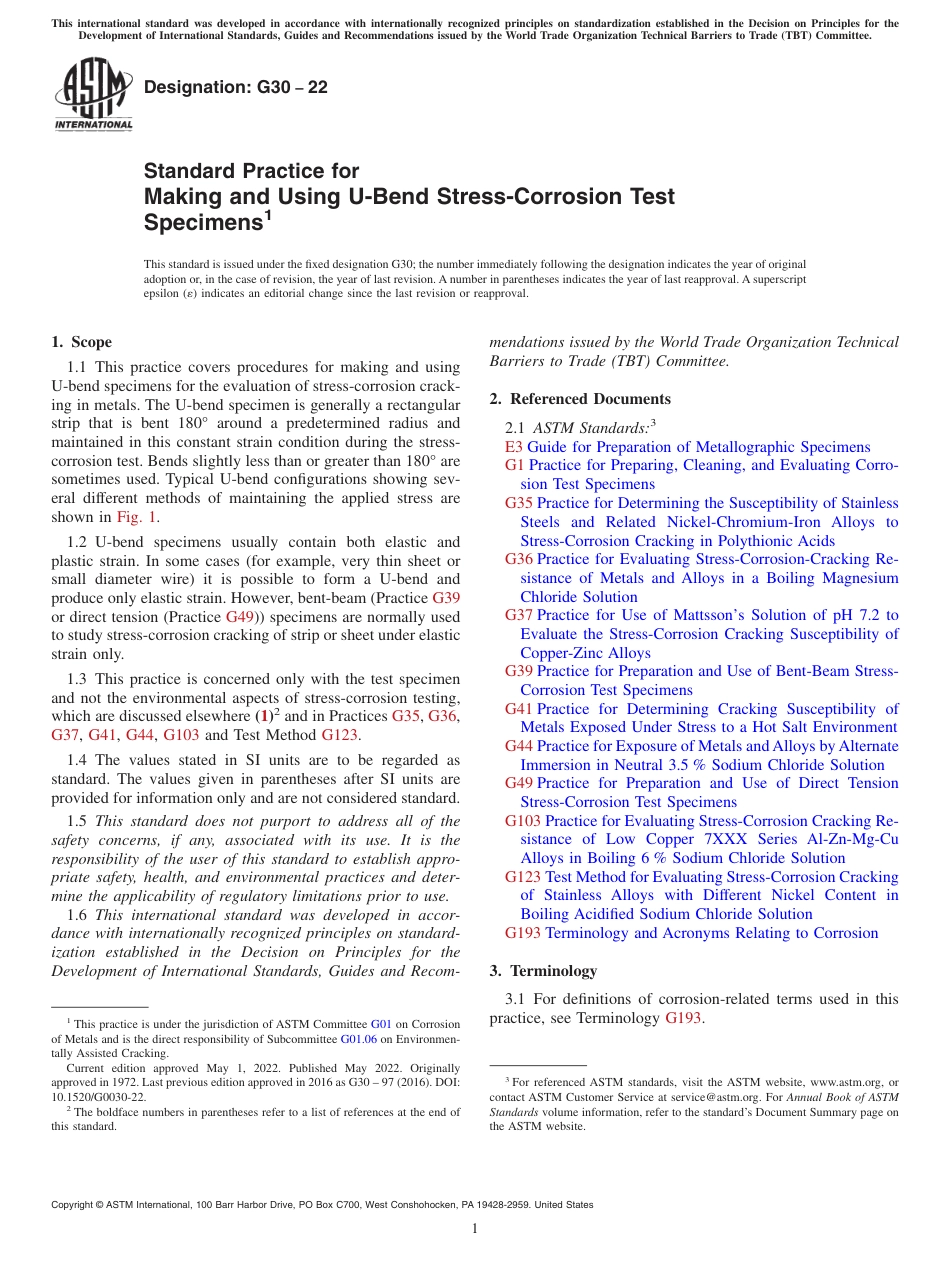 ASTM G30 - 22.pdf_第1页