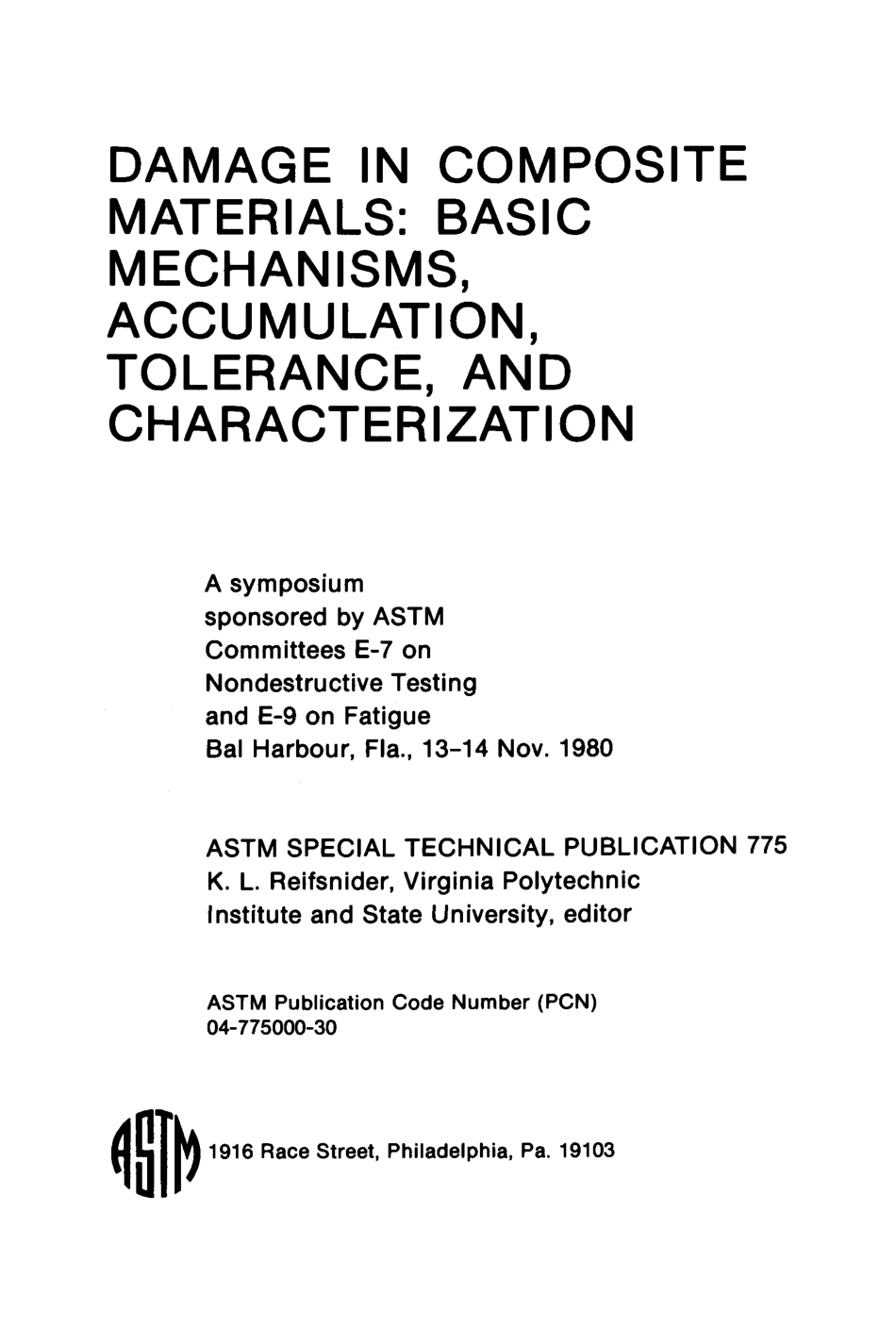 ASTM STP 775-1982.pdf_第2页