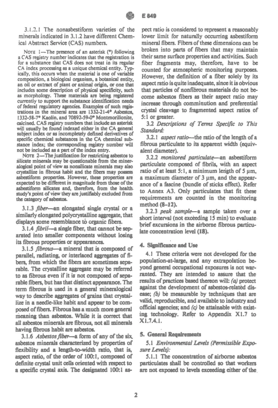 ASTM E849 - 86 scan(1).pdf_第2页