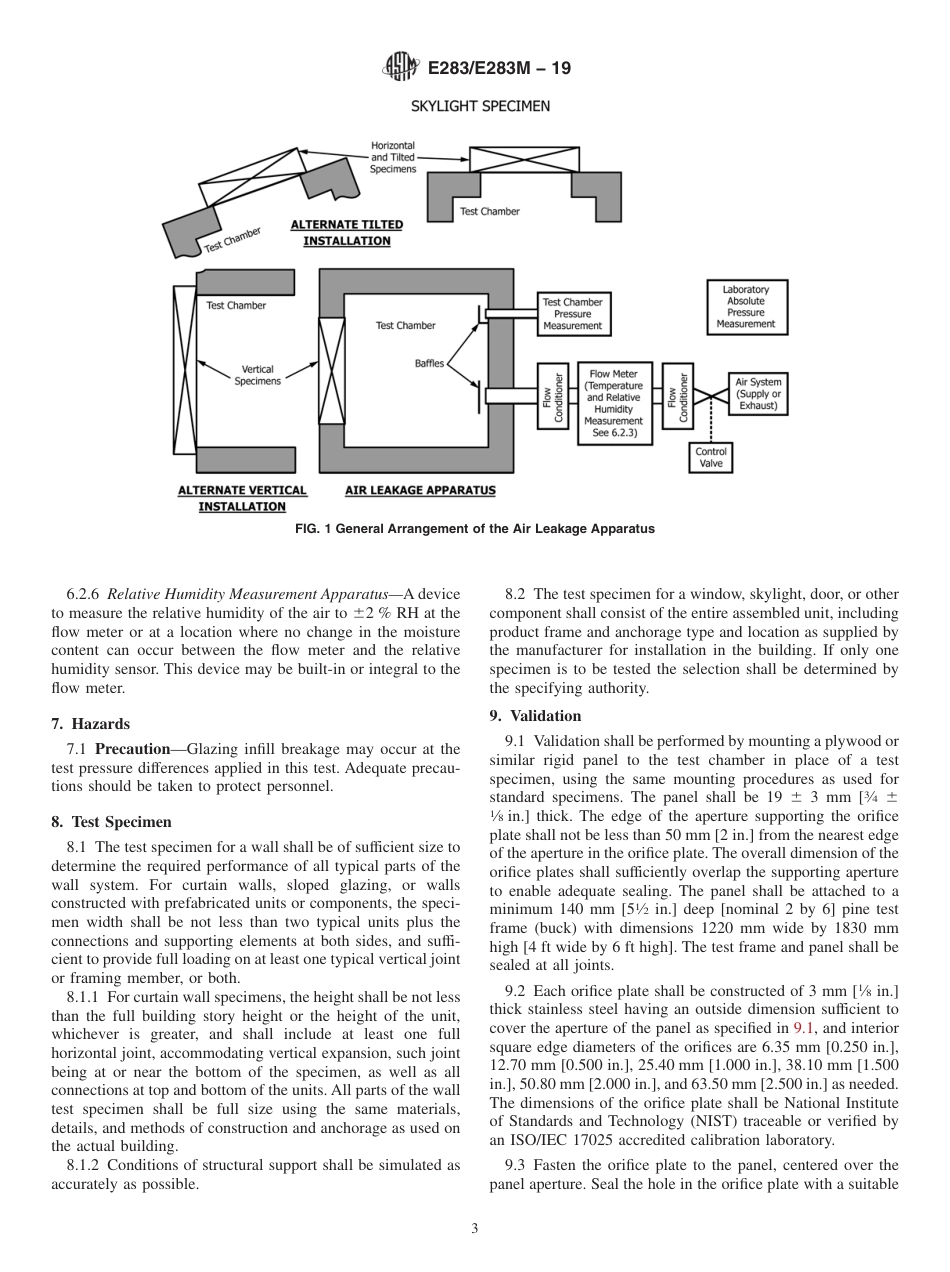 ASTM E283 - E 283M - 19.pdf_第3页