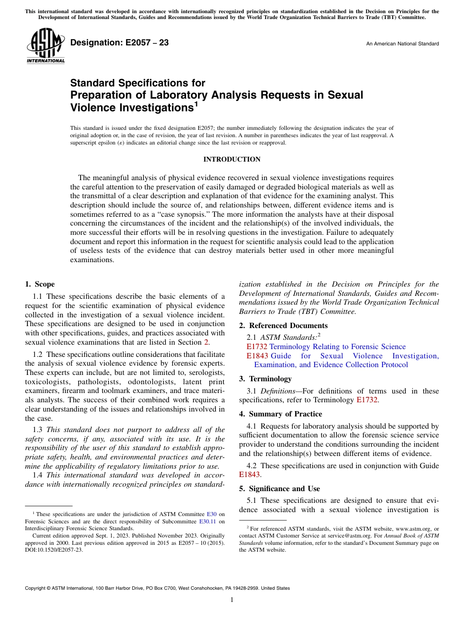 ASTM E2057 - 23.pdf_第1页
