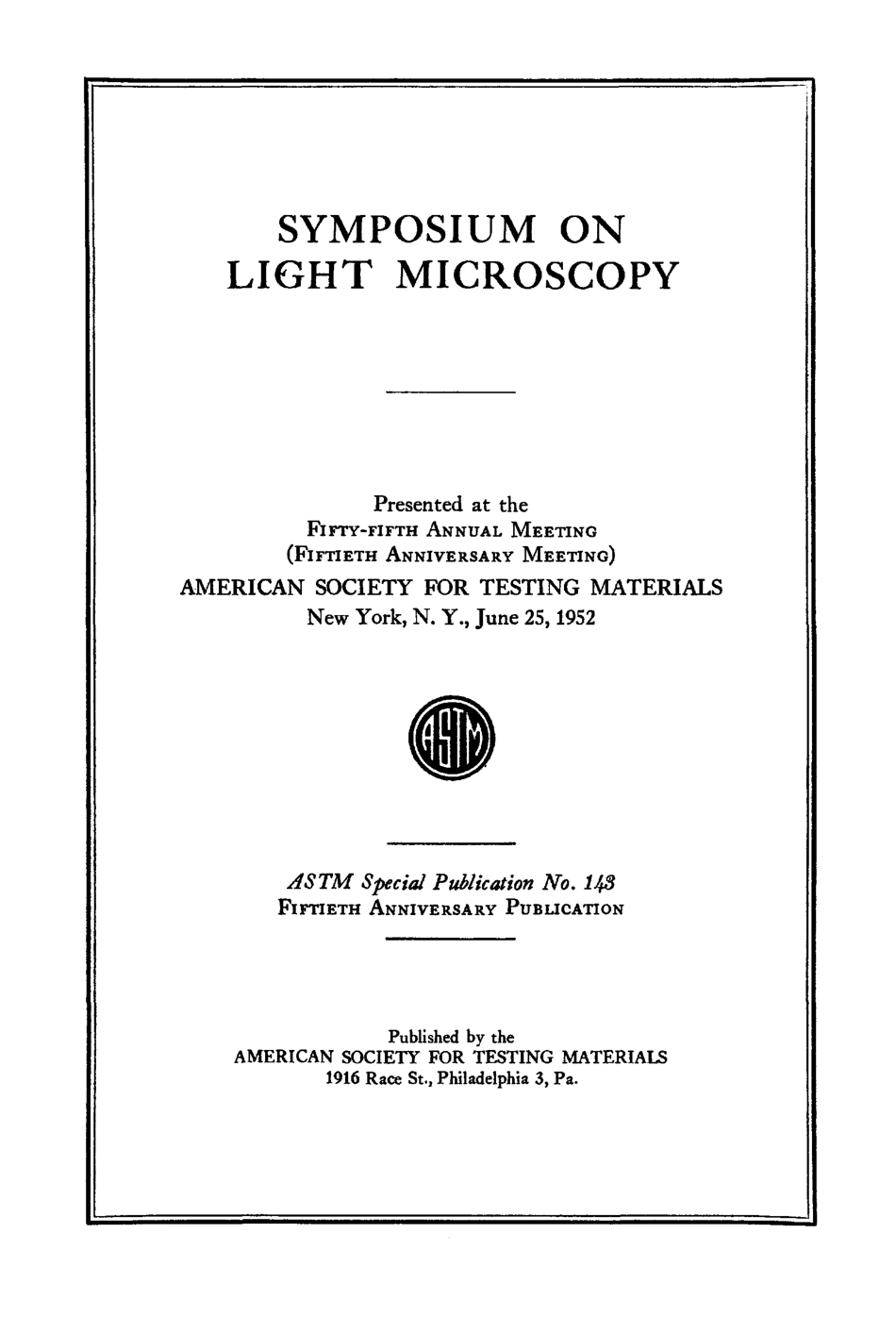ASTM STP 143-1953.pdf_第2页