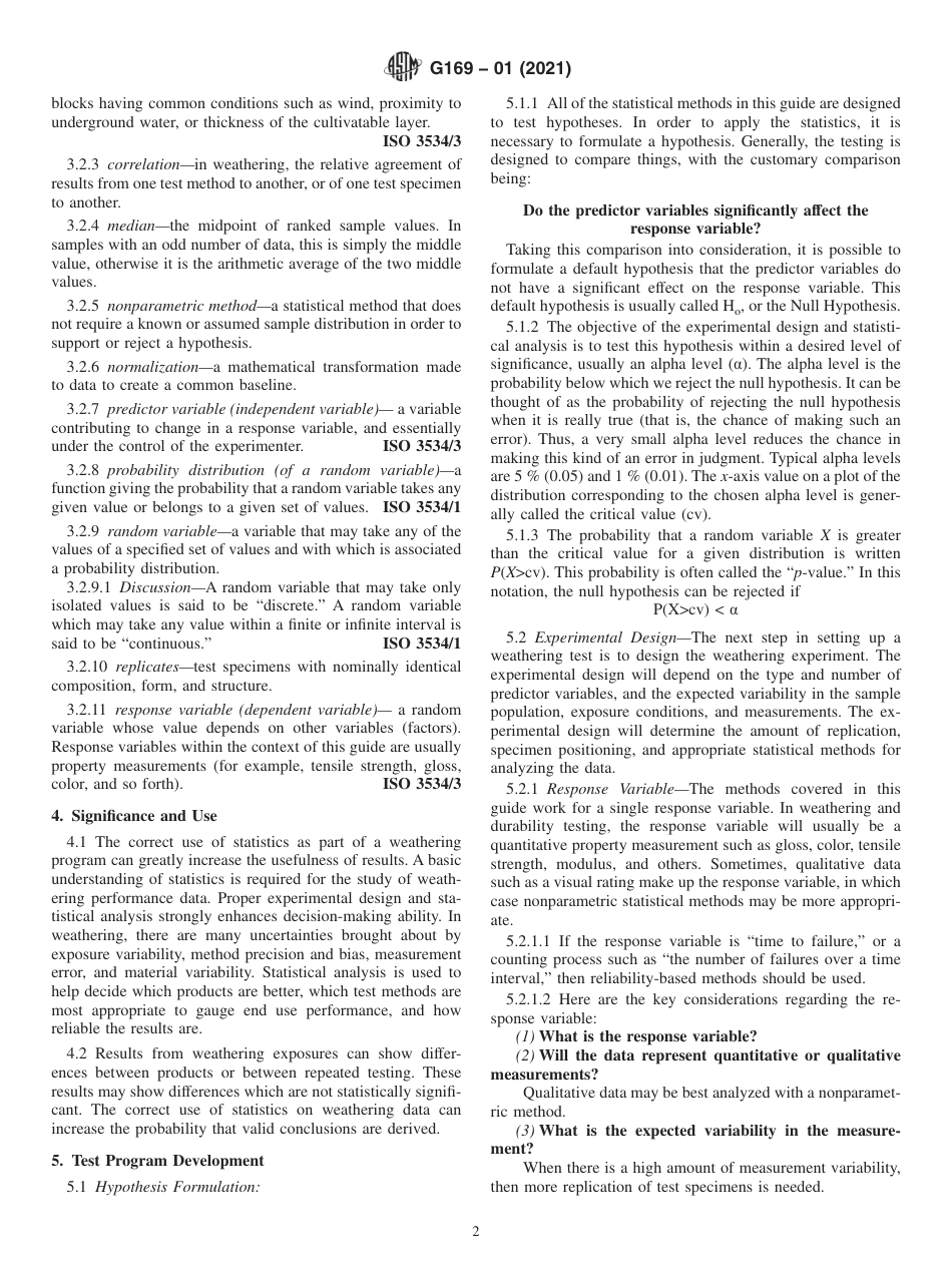 ASTM G169 - 01 (2021).pdf_第2页