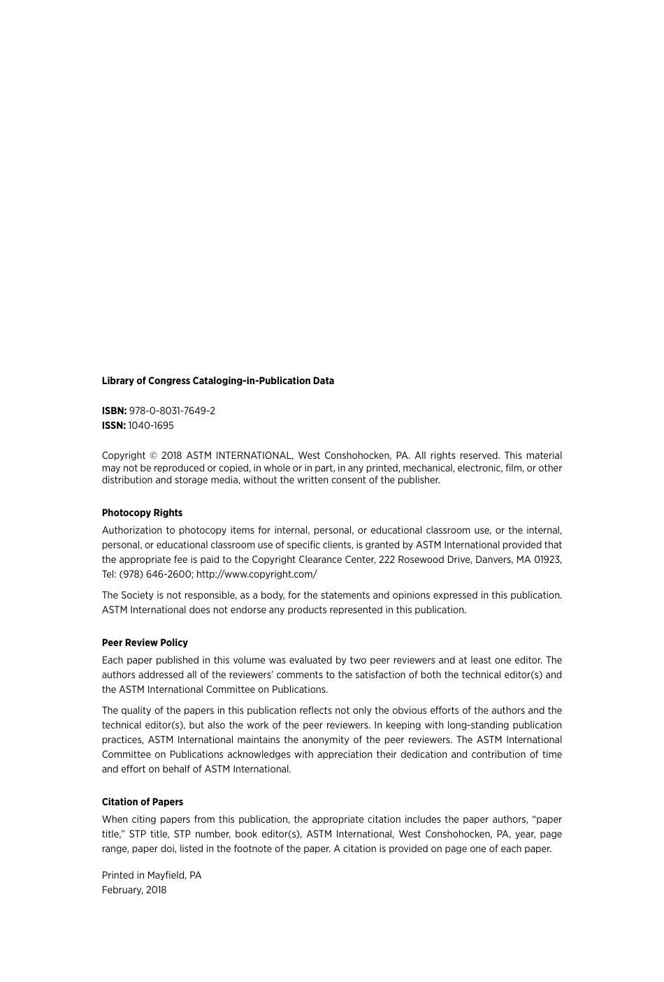 ASTM STP 1602-2018.pdf_第3页