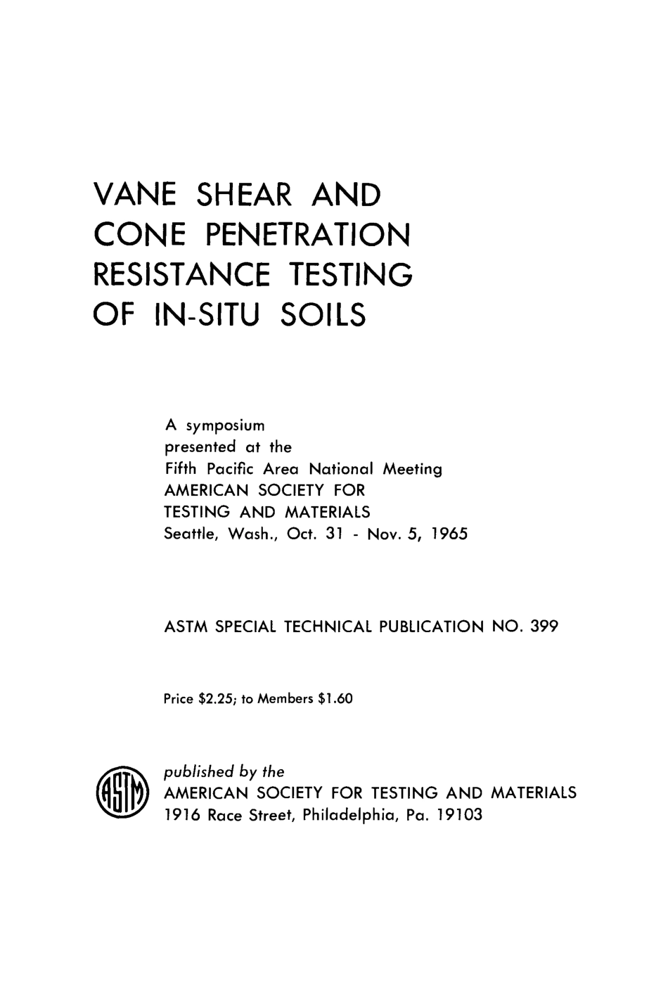 ASTM STP 399-1966.pdf_第2页