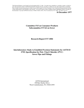 ASTM RR-F17-1004 1977.pdf