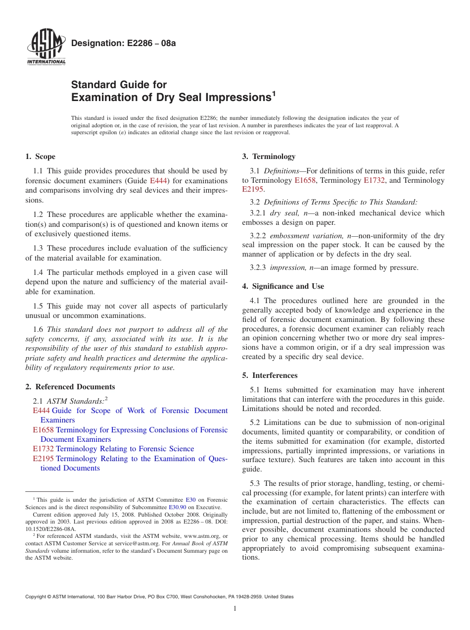 ASTM E2286 - 08a.pdf_第1页