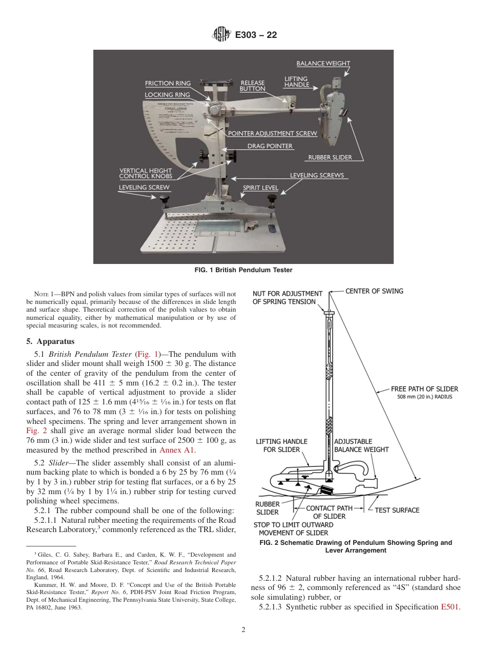 ASTM E303 - 22.pdf_第2页