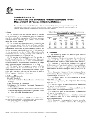 ASTM E1743 - 96.pdf