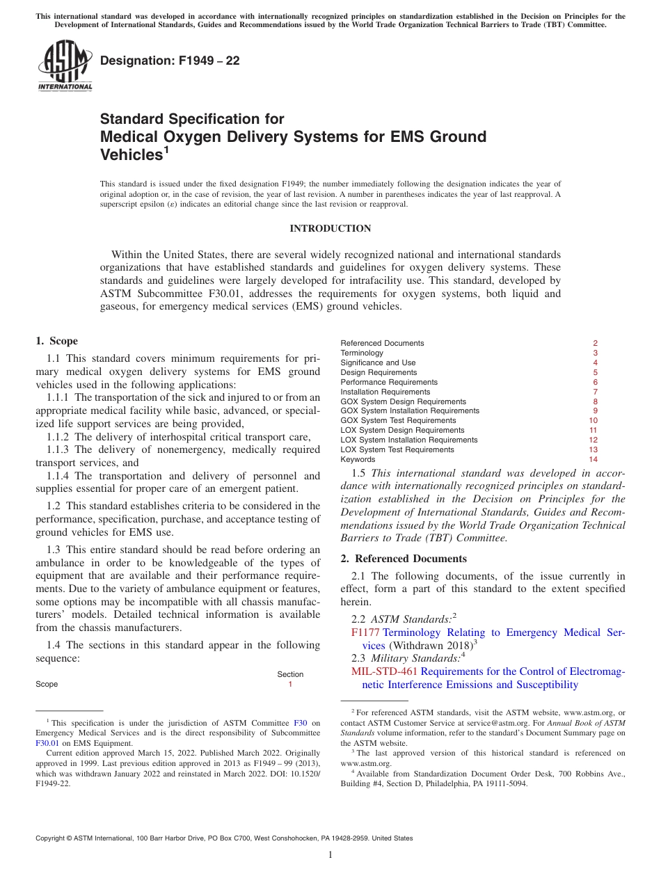 ASTM F1949 - 22.pdf_第1页