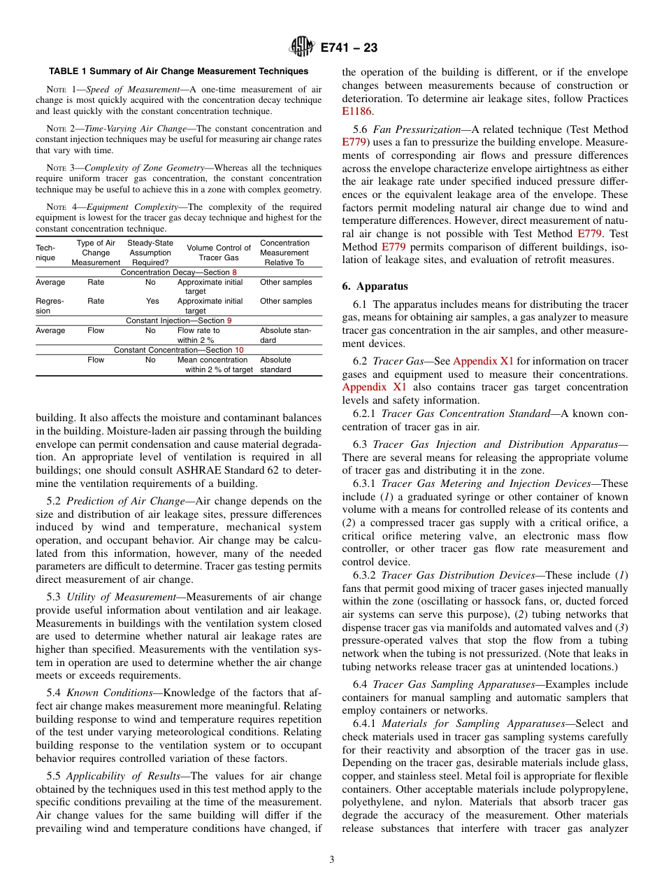 ASTM E741 - 23.pdf_第3页