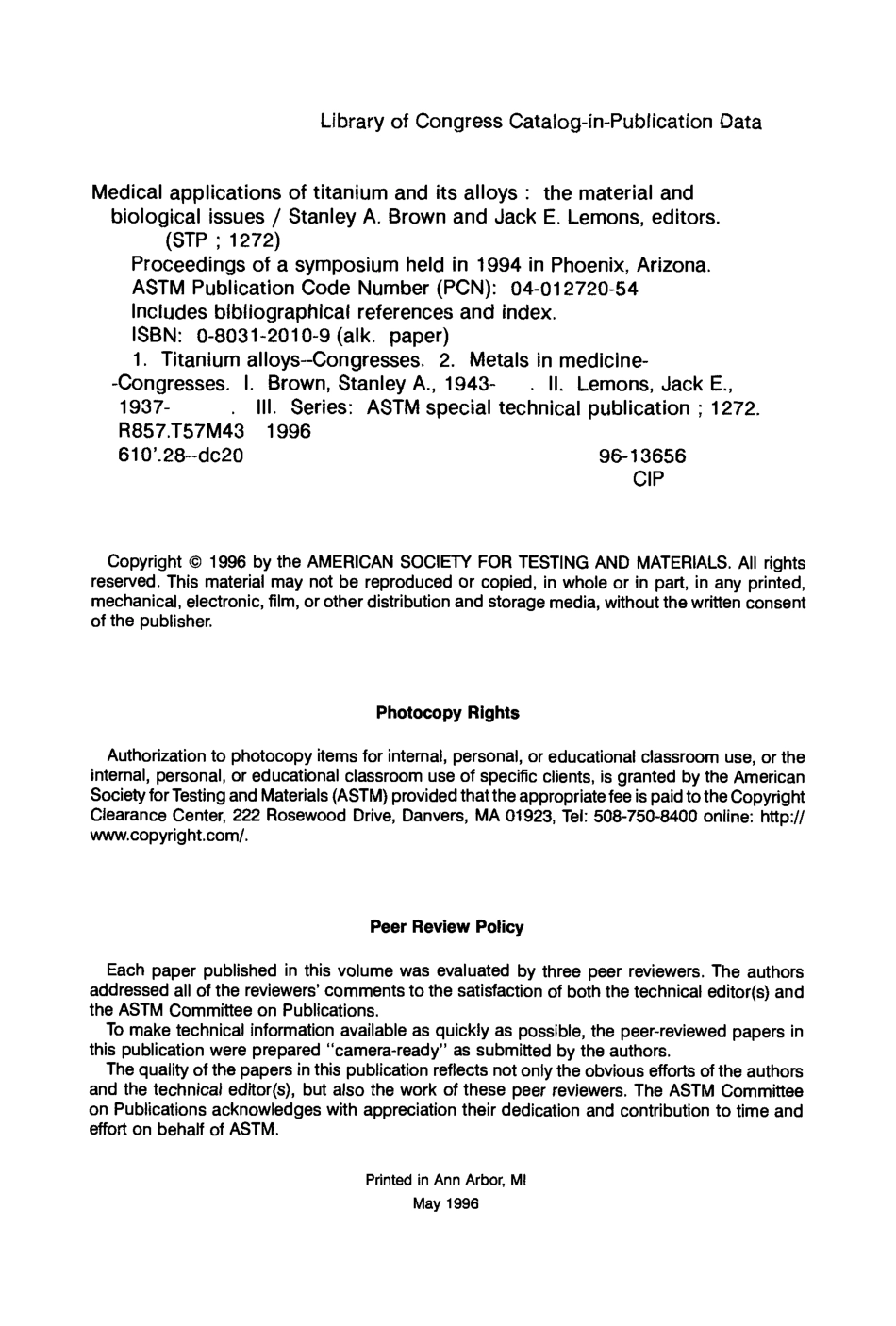 ASTM STP 1272-1996.pdf_第3页