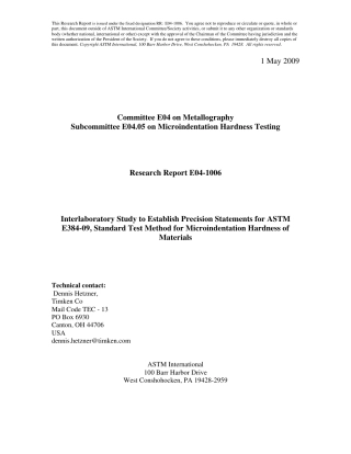 ASTM RR-E04-1006 2009.pdf